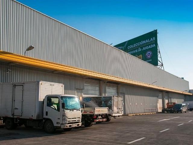 Renca, Costanera Norte / Los Gobelinos / Autopista Central