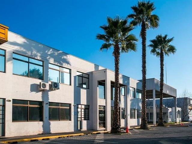 Renca, Costanera Norte / Los Gobelinos / Autopista Central