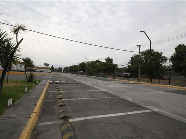 Renca, Costanera Norte / Los Gobelinos / Autopista Central