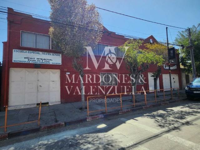 Renca, Ex colegio. Ideal empresa, oficinas o Fábrica 144526