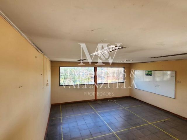 Renca, Ex colegio. Ideal empresa, oficinas o Fábrica 144526