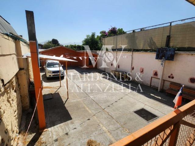 Renca, Ex colegio. Ideal empresa, oficinas o Fábrica 144526