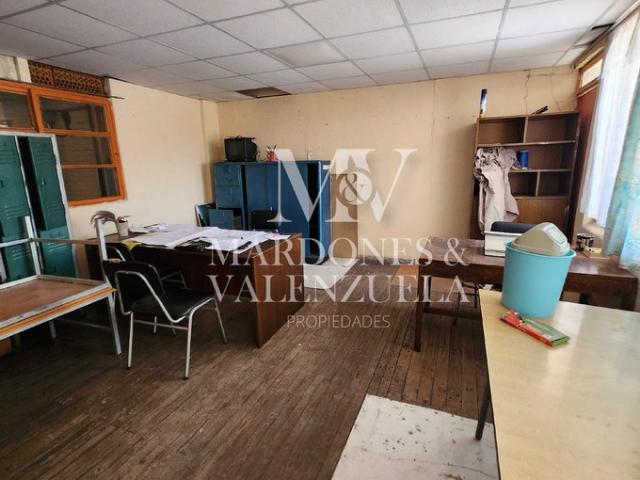 Renca, Ex colegio. Ideal empresa, oficinas o Fábrica 144526