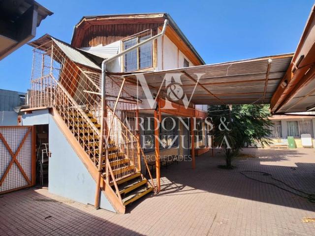 Renca, Ex colegio. Ideal empresa, oficinas o Fábrica 144526