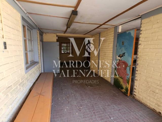 Renca, Ex colegio. Ideal empresa, oficinas o Fábrica 144526