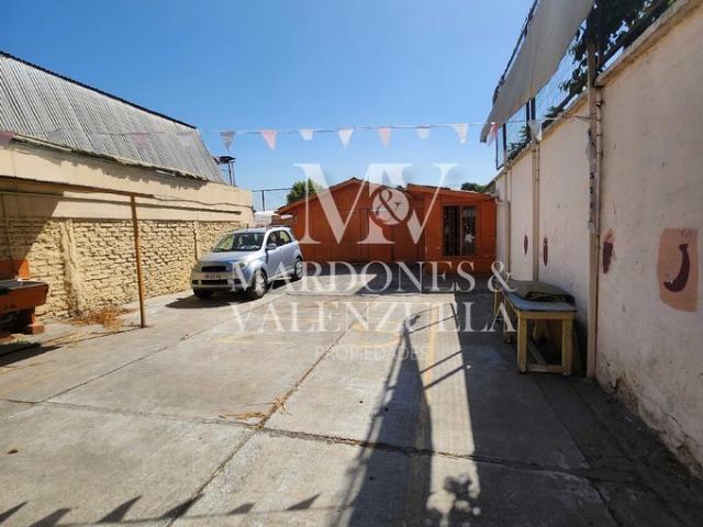 Renca, Ex colegio. Ideal empresa, oficinas o Fábrica 144526