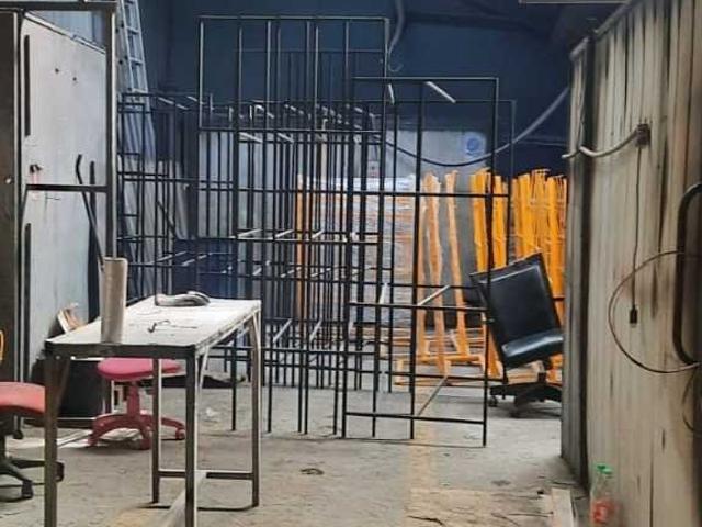 Renca, Propiedad Industrial, Renca 65161