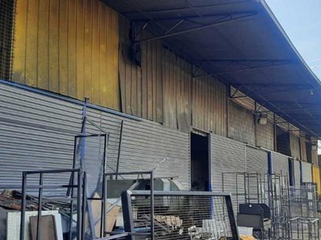 Renca, Propiedad Industrial, Renca 65161