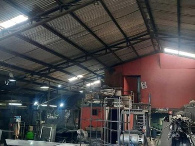 Renca, Propiedad Industrial, Renca 65161