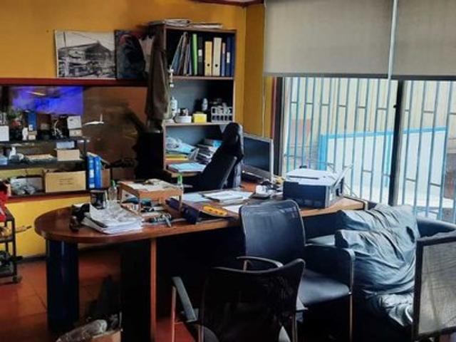 Renca, Propiedad Industrial, Renca 65161