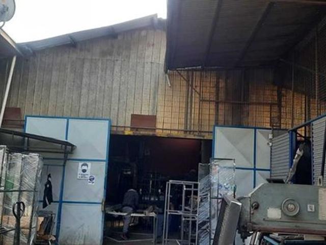 Renca, Propiedad Industrial, Renca 65161