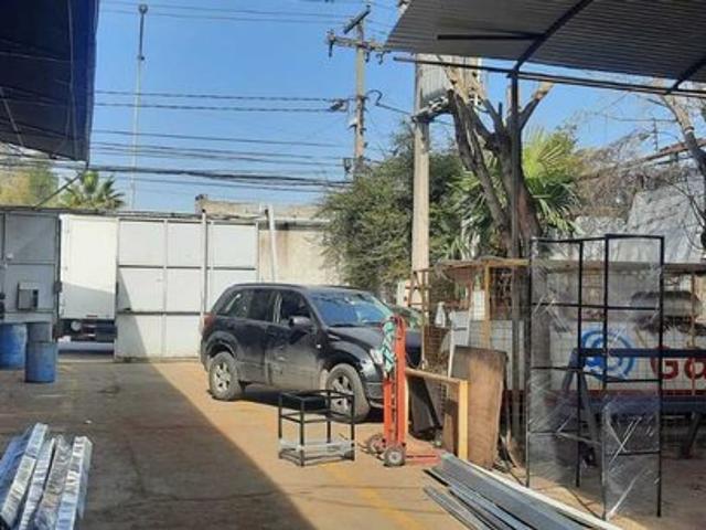 Renca, Propiedad Industrial, Renca 65161