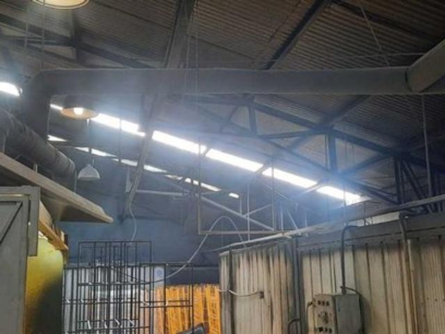 Renca, Propiedad Industrial, Renca 65161