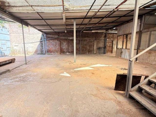 Renca, Excelente Local Industrial con Conectividad 130416