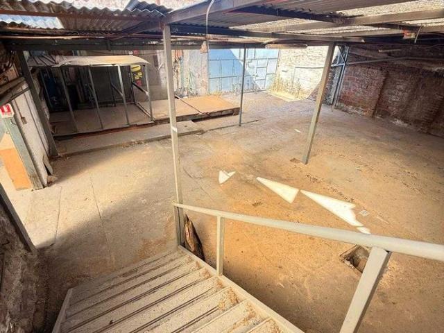 Renca, Excelente Local Industrial con Conectividad 130416