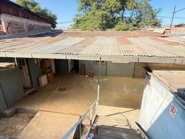 Renca, Excelente Local Industrial con Conectividad 130416