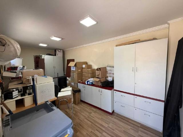 Renca, Vende Oficinas/Bodegas en Sitio Estratégico 109655