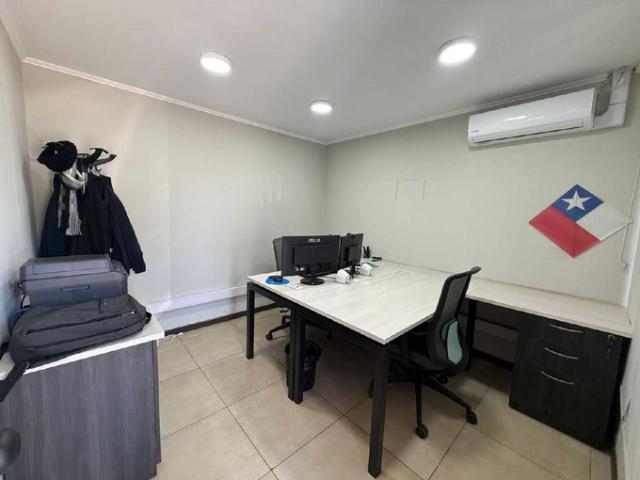 Renca, Vende Oficinas/Bodegas en Sitio Estratégico 109655