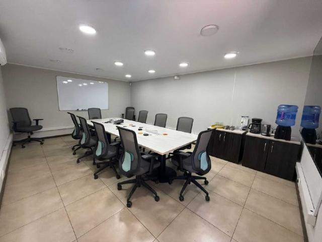 Renca, Vende Oficinas/Bodegas en Sitio Estratégico 109655