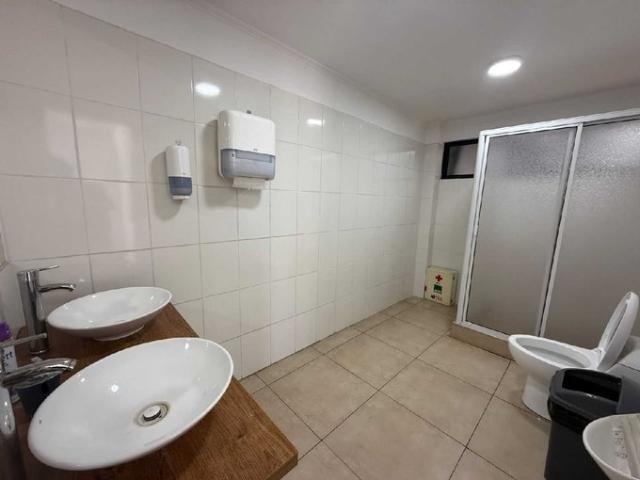 Renca, Vende Oficinas/Bodegas en Sitio Estratégico 109655