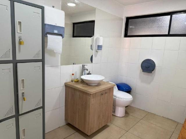 Renca, Vende Oficinas/Bodegas en Sitio Estratégico 109655