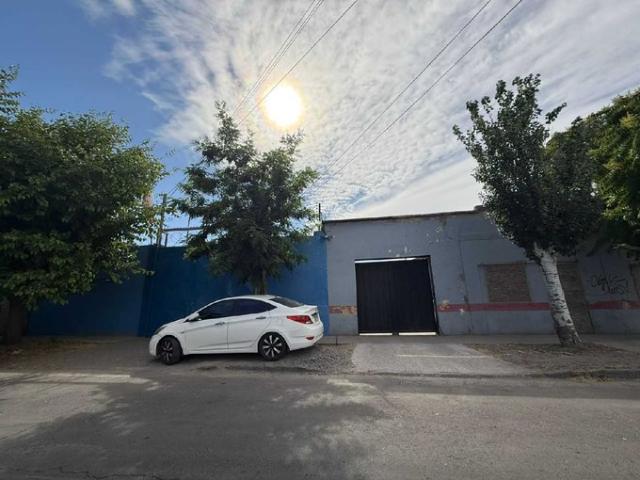 Renca, Vende Oficinas/Bodegas en Sitio Estratégico 109655