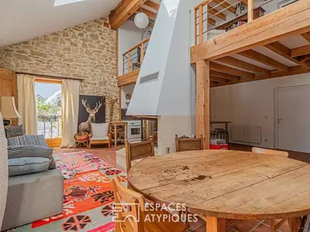Maison vente à Grenoble, Rencurel