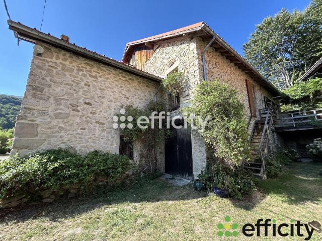 Maison vente à Grenoble, Rencurel