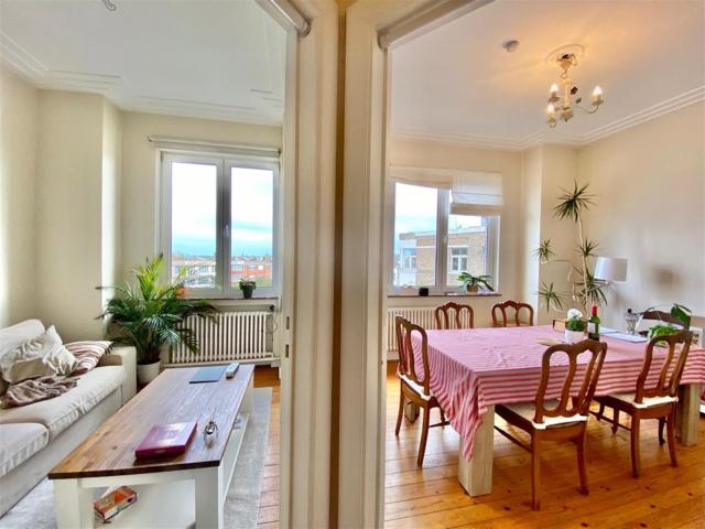Appartement location à Sint-lambrechts-woluwe, Bruxelles