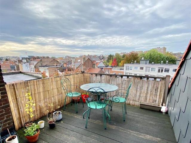 Appartement location à Sint-lambrechts-woluwe, Bruxelles