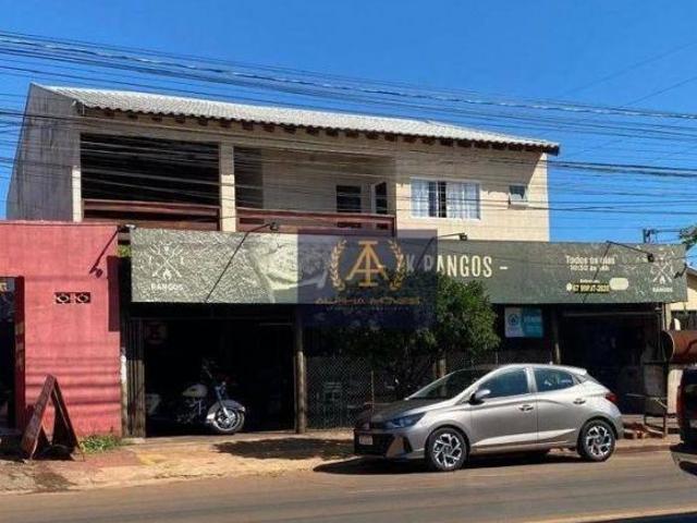 Casa venda em Região Geográfica Imediata de Campo Grande, Campo Grande