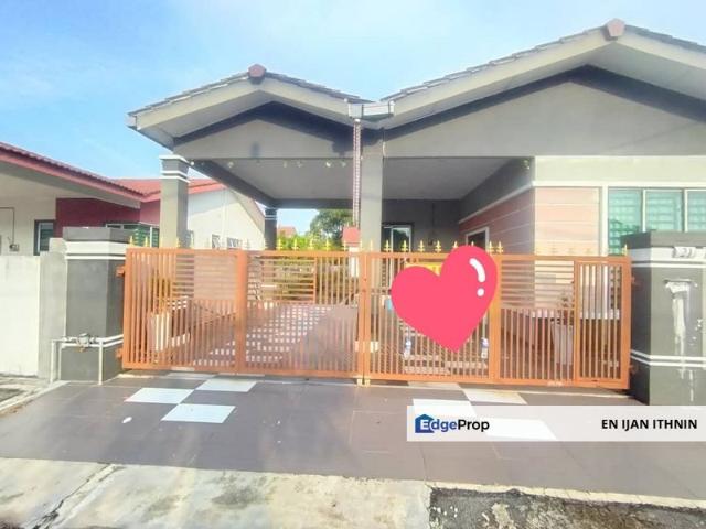 House for sale in Pahang