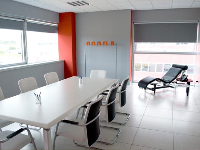 Ufficio in affitto a Calabria, Cosenza