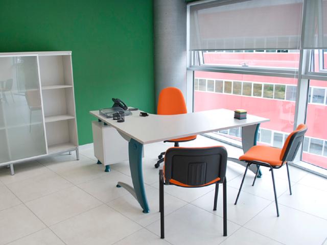 Ufficio in affitto a Calabria, Cosenza