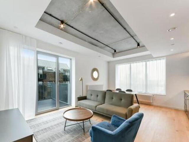 House for sale in Lyons, Greater London