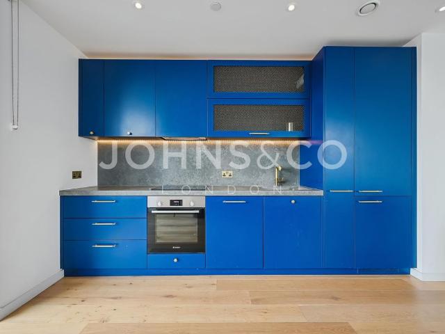 House for rent in Goodluck Hope, Blackwall
