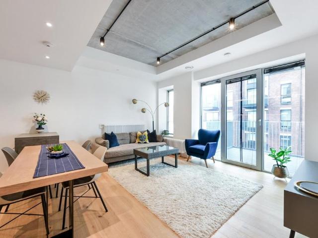 House for rent in Goodluck Hope, Blackwall