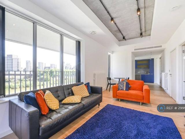 Apartment for rent in Goodluck Hope, Blackwall