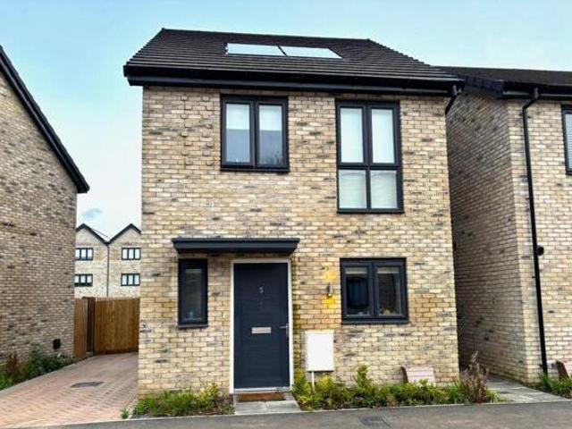 House for rent in Feckenham, City Of Bristol