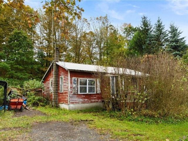 House for sale in Cherry Valley, New York