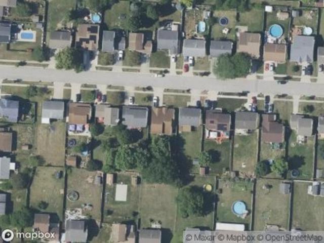 House for sale in Columbus, Ohio