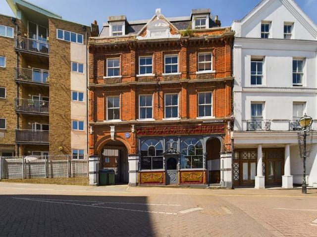 Apartment for rent in Folkestone
