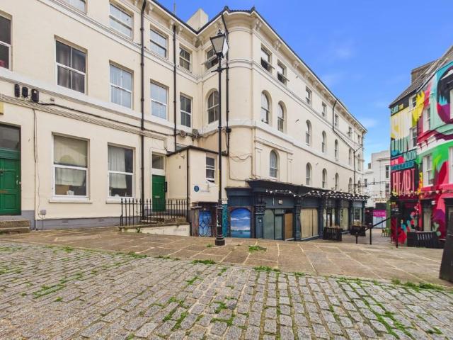Apartment for rent in Folkestone