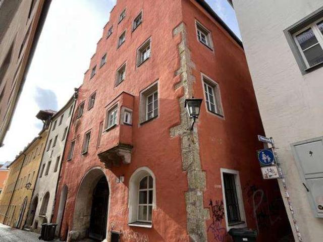Wohnung kaufen in Regensburg