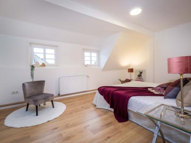 Wohnung kaufen in Delitzsch, Sachsen
