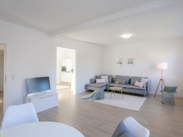 Wohnung kaufen in Delitzsch, Sachsen