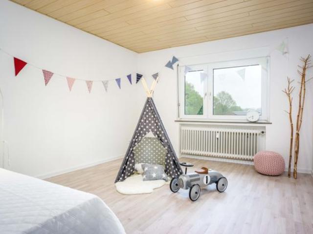 Wohnung kaufen in Delitzsch, Sachsen