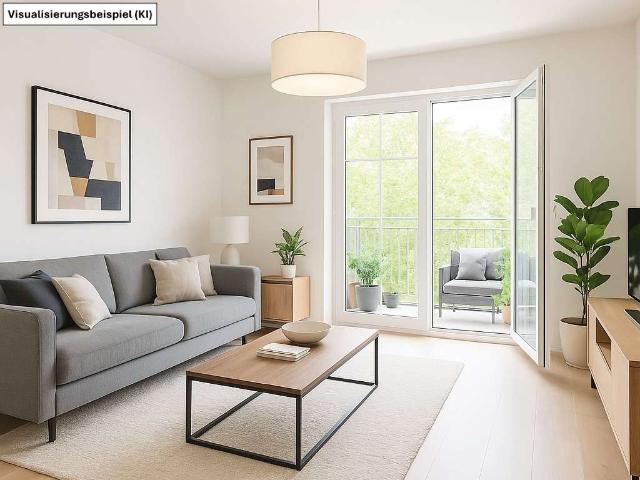 Wohnung kaufen in Mittenwalde, Dahme-Spreewald