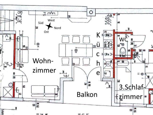 Apartment kaufen in Maistatt, Schladming