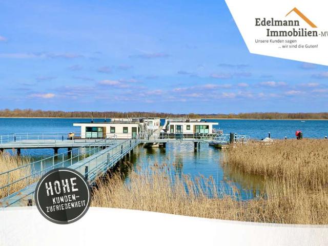 Haus kaufen in Ribnitz-Damgarten, Vorpommern-Rügen